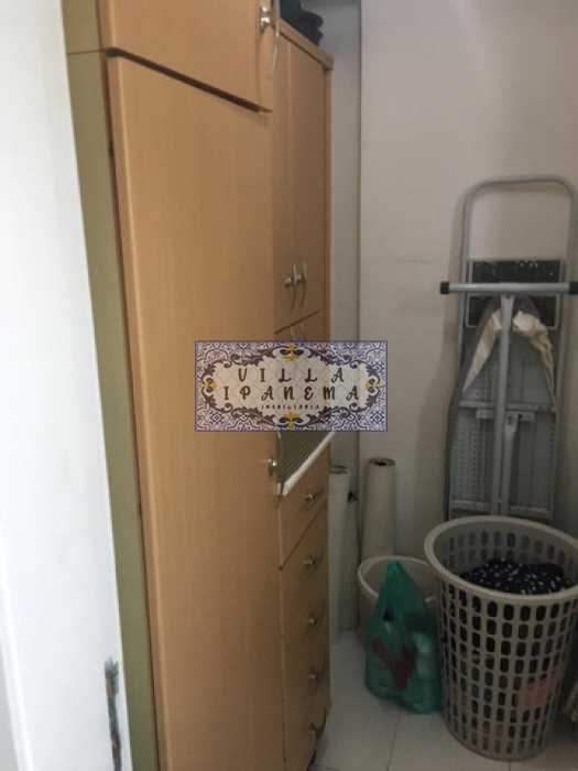 Conheça u do imóvel - Apartamento à venda Rua Joaquim Távora, Icaraí, Niterói - R$ 730.000 - RCAP30100 - 20 u - 20
