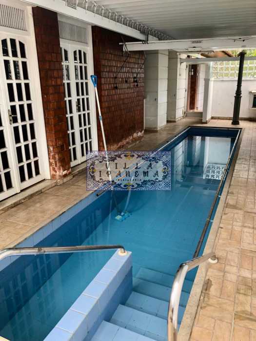 Conheça A do imóvel - Casa à venda Rua Tupiniquins, São Francisco, Niterói - R$ 1.380.000 - CPT201 - 1 A - 1