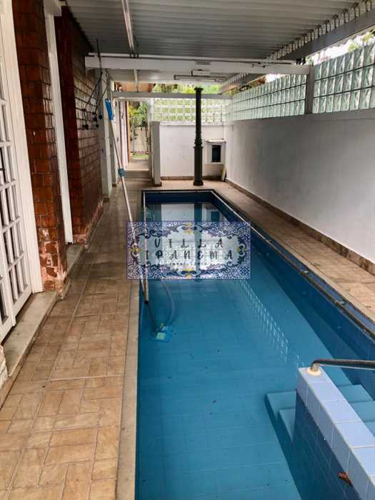 Conheça AA do imóvel - Casa à venda Rua Tupiniquins, São Francisco, Niterói - R$ 1.380.000 - CPT201 - 2 AA - 2