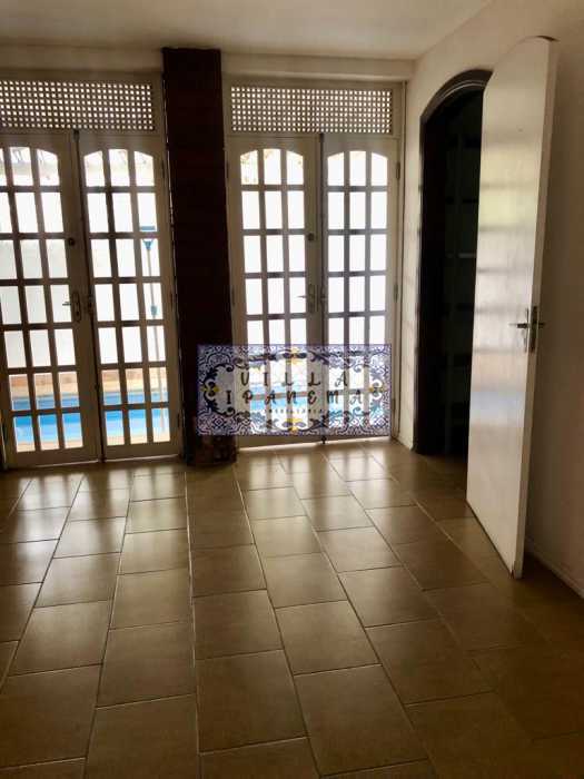 Conheça C do imóvel - Casa à venda Rua Tupiniquins, São Francisco, Niterói - R$ 1.380.000 - CPT201 - 4 C - 4