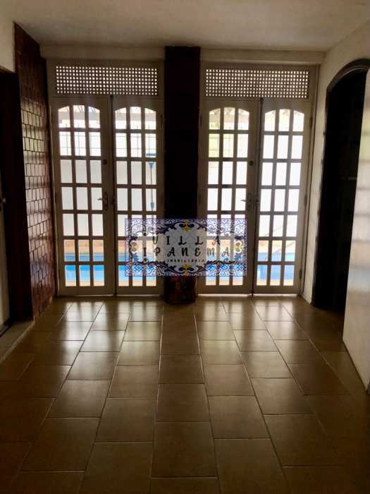 Conheça CC do imóvel - Casa à venda Rua Tupiniquins, São Francisco, Niterói - R$ 1.380.000 - CPT201 - 5 CC - 5