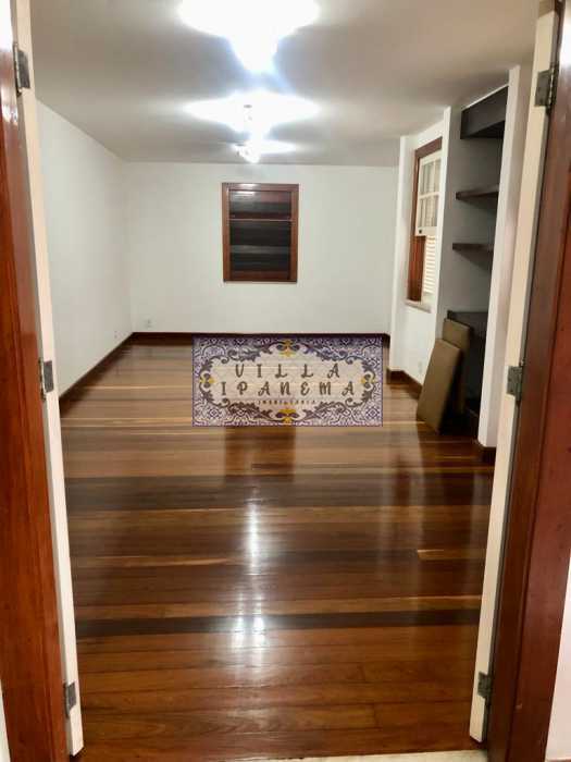 Conheça D do imóvel - Casa à venda Rua Tupiniquins, São Francisco, Niterói - R$ 1.380.000 - CPT201 - 6 D - 6