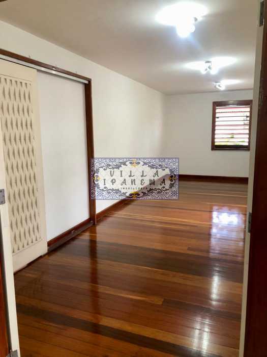 Conheça E do imóvel - Casa à venda Rua Tupiniquins, São Francisco, Niterói - R$ 1.380.000 - CPT201 - 8 E - 8