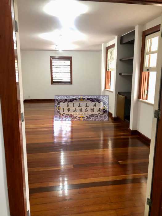 Conheça EE do imóvel - Casa à venda Rua Tupiniquins, São Francisco, Niterói - R$ 1.380.000 - CPT201 - 9 EE - 9