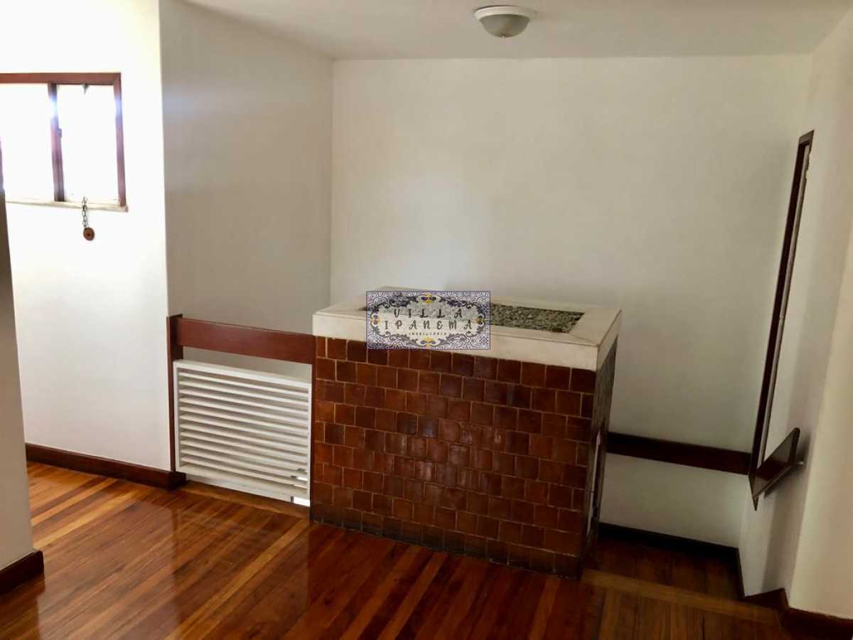 Conheça G do imóvel - Casa à venda Rua Tupiniquins, São Francisco, Niterói - R$ 1.380.000 - CPT201 - 12 G - 12