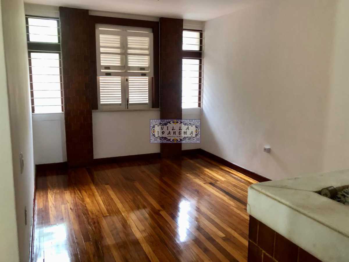 Conheça GG do imóvel - Casa à venda Rua Tupiniquins, São Francisco, Niterói - R$ 1.380.000 - CPT201 - 13 GG - 13