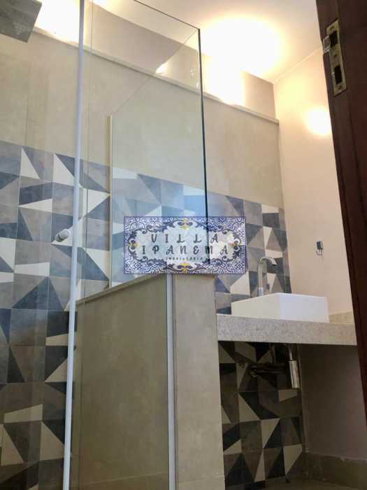 Conheça H do imóvel - Casa à venda Rua Tupiniquins, São Francisco, Niterói - R$ 1.380.000 - CPT201 - 15 H - 15