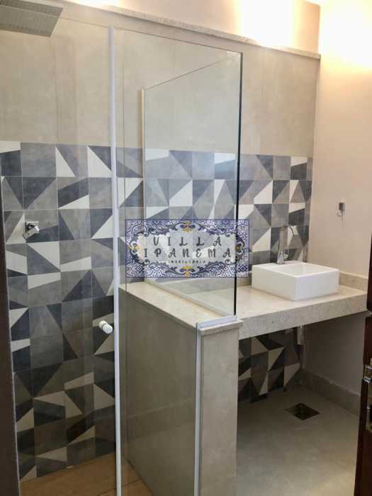 Conheça HH do imóvel - Casa à venda Rua Tupiniquins, São Francisco, Niterói - R$ 1.380.000 - CPT201 - 16 HH - 16