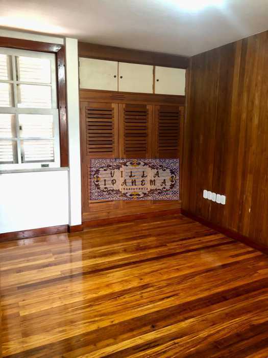 Conheça JJ do imóvel - Casa à venda Rua Tupiniquins, São Francisco, Niterói - R$ 1.380.000 - CPT201 - 19 JJ - 19