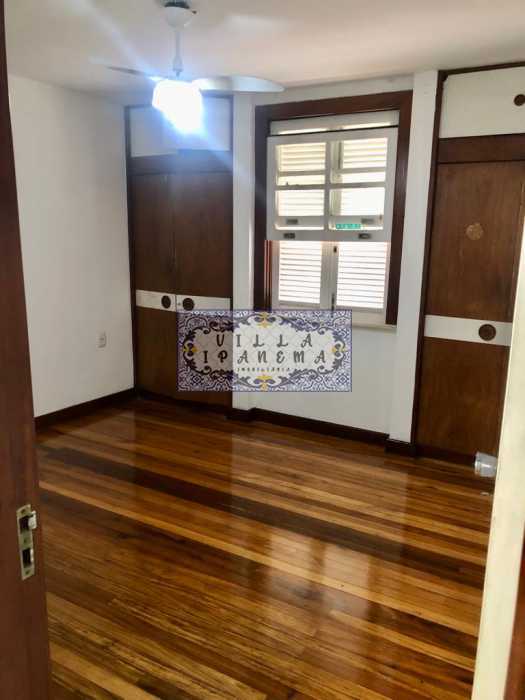 Conheça L do imóvel - Casa à venda Rua Tupiniquins, São Francisco, Niterói - R$ 1.380.000 - CPT201 - 23 L - 23