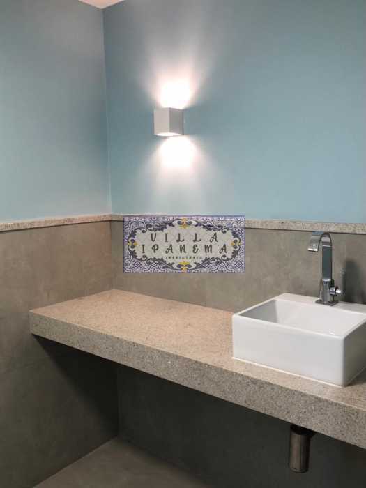 Conheça O do imóvel - Casa à venda Rua Tupiniquins, São Francisco, Niterói - R$ 1.380.000 - CPT201 - 27 O - 27