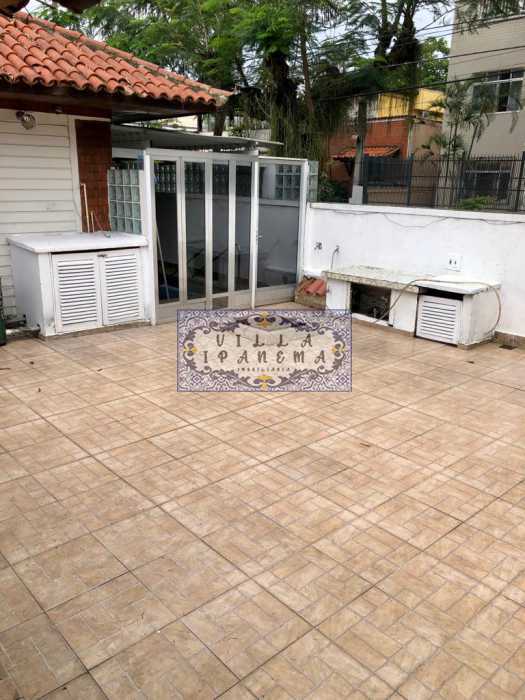 Conheça S do imóvel - Casa à venda Rua Tupiniquins, São Francisco, Niterói - R$ 1.380.000 - CPT201 - 33 S - 33