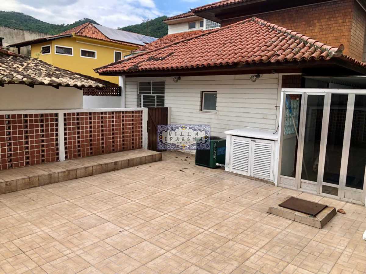 Conheça T do imóvel - Casa à venda Rua Tupiniquins, São Francisco, Niterói - R$ 1.380.000 - CPT201 - 34 T - 34