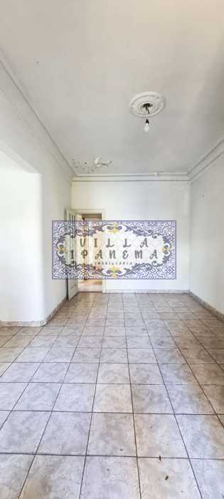 Conheça C do imóvel - Casa à venda Rua Professor Valadares, Grajaú, Rio de Janeiro - R$ 950.000 - CPT506 - 3 C - 3
