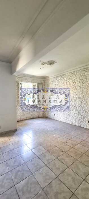 Conheça D do imóvel - Casa à venda Rua Professor Valadares, Grajaú, Rio de Janeiro - R$ 950.000 - CPT506 - 5 D - 5