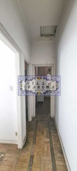 Conheça DA do imóvel - Casa à venda Rua Professor Valadares, Grajaú, Rio de Janeiro - R$ 950.000 - CPT506 - 6 DA - 6