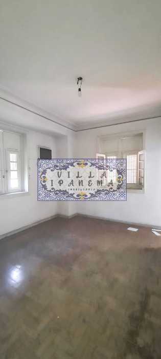 Conheça F do imóvel - Casa à venda Rua Professor Valadares, Grajaú, Rio de Janeiro - R$ 950.000 - CPT506 - 8 F - 8