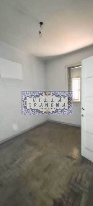 Conheça G do imóvel - Casa à venda Rua Professor Valadares, Grajaú, Rio de Janeiro - R$ 950.000 - CPT506 - 9 G - 9