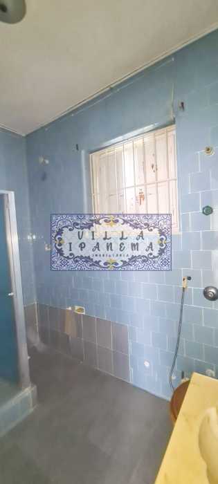 Conheça H do imóvel - Casa à venda Rua Professor Valadares, Grajaú, Rio de Janeiro - R$ 950.000 - CPT506 - 10 H - 10