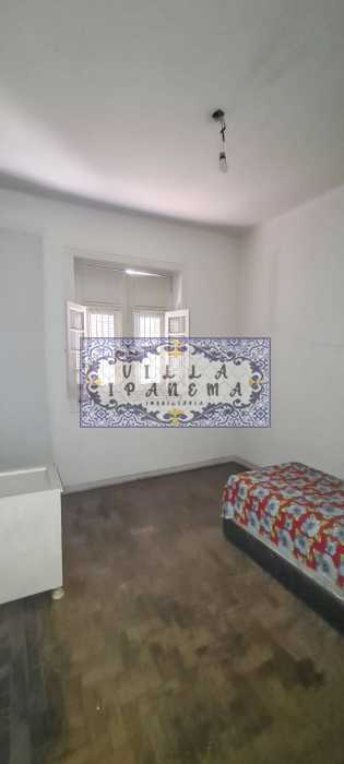 Conheça I do imóvel - Casa à venda Rua Professor Valadares, Grajaú, Rio de Janeiro - R$ 950.000 - CPT506 - 11 I - 11