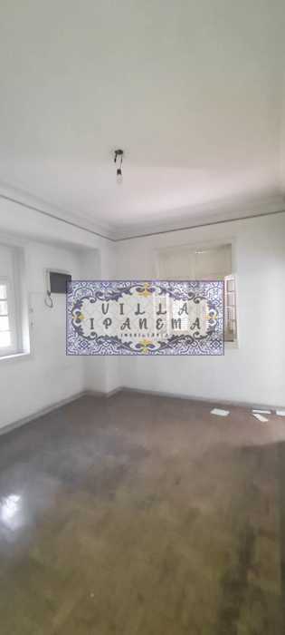 Conheça J do imóvel - Casa à venda Rua Professor Valadares, Grajaú, Rio de Janeiro - R$ 950.000 - CPT506 - 12 J - 12