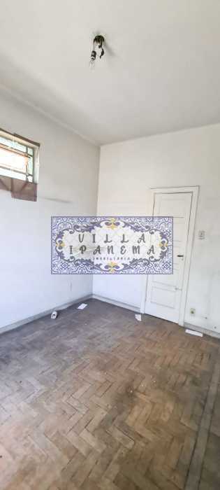 Conheça L do imóvel - Casa à venda Rua Professor Valadares, Grajaú, Rio de Janeiro - R$ 950.000 - CPT506 - 13 L - 13