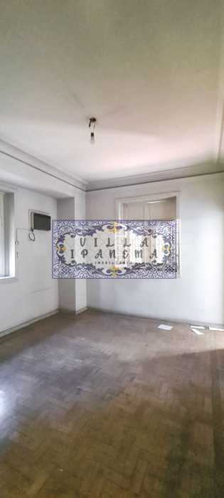 Conheça M do imóvel - Casa à venda Rua Professor Valadares, Grajaú, Rio de Janeiro - R$ 950.000 - CPT506 - 14 M - 14