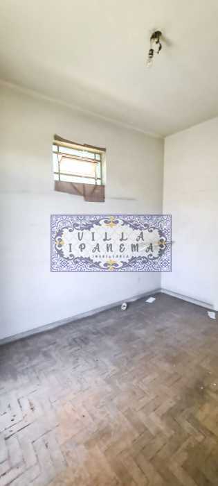 Conheça N do imóvel - Casa à venda Rua Professor Valadares, Grajaú, Rio de Janeiro - R$ 950.000 - CPT506 - 15 N - 15