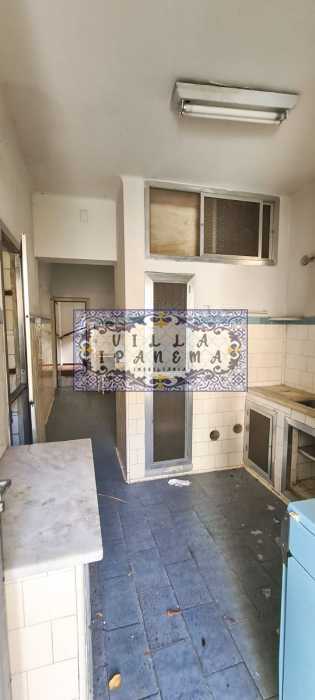 Conheça O do imóvel - Casa à venda Rua Professor Valadares, Grajaú, Rio de Janeiro - R$ 950.000 - CPT506 - 16 O - 16