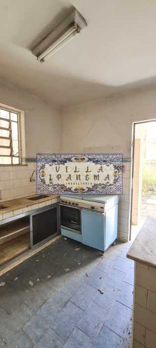 Conheça QB do imóvel - Casa à venda Rua Professor Valadares, Grajaú, Rio de Janeiro - R$ 950.000 - CPT506 - 20 QB - 20