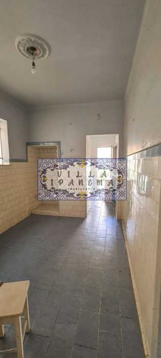 Conheça QC do imóvel - Casa à venda Rua Professor Valadares, Grajaú, Rio de Janeiro - R$ 950.000 - CPT506 - 21 QC - 21