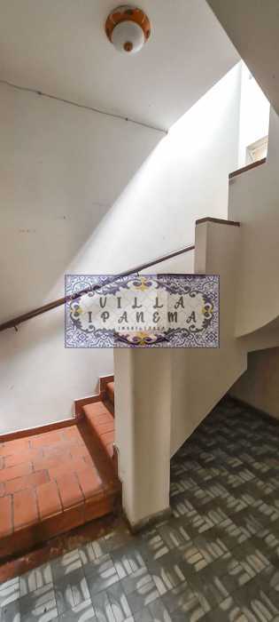 Conheça S do imóvel - Casa à venda Rua Professor Valadares, Grajaú, Rio de Janeiro - R$ 950.000 - CPT506 - 23 S - 23