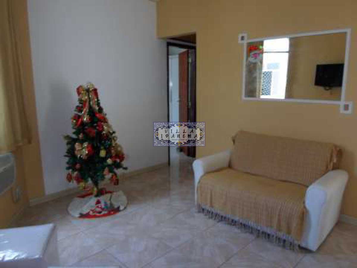 Conheça 7 do imóvel - Cobertura à venda Rua Emília Sampaio, Vila Isabel, Rio de Janeiro - R$ 475.000 - CPT113 - 7 7 - 7