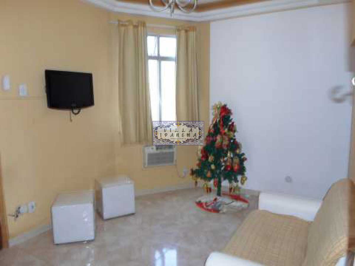 Conheça 8 do imóvel - Cobertura à venda Rua Emília Sampaio, Vila Isabel, Rio de Janeiro - R$ 475.000 - CPT113 - 8 8 - 8