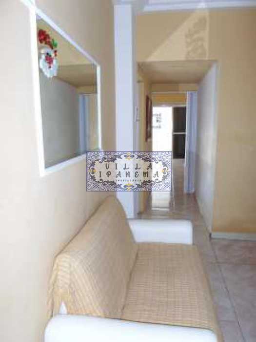 Conheça 9 do imóvel - Cobertura à venda Rua Emília Sampaio, Vila Isabel, Rio de Janeiro - R$ 475.000 - CPT113 - 9 9 - 9