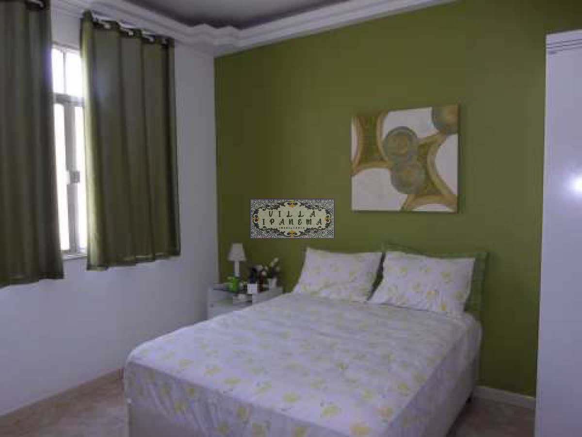 Conheça 12 do imóvel - Cobertura à venda Rua Emília Sampaio, Vila Isabel, Rio de Janeiro - R$ 475.000 - CPT113 - 12 12 - 12