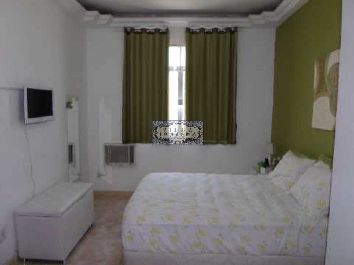 Conheça 13 do imóvel - Cobertura à venda Rua Emília Sampaio, Vila Isabel, Rio de Janeiro - R$ 475.000 - CPT113 - 13 13 - 13