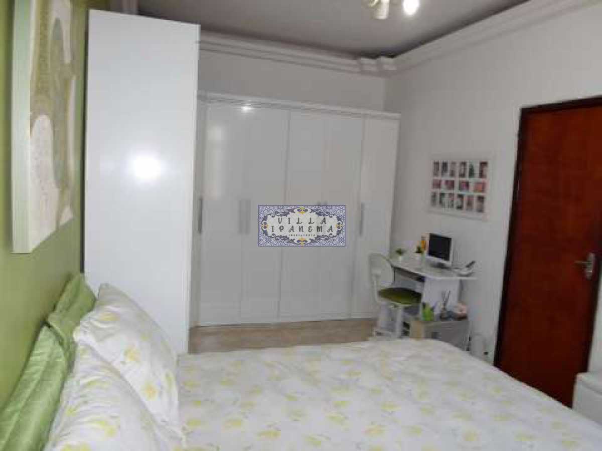 Conheça 14 do imóvel - Cobertura à venda Rua Emília Sampaio, Vila Isabel, Rio de Janeiro - R$ 475.000 - CPT113 - 14 14 - 14