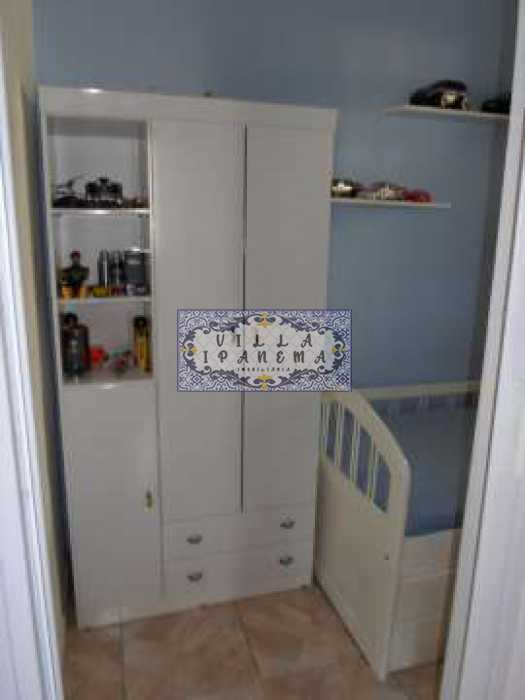 Conheça 15 do imóvel - Cobertura à venda Rua Emília Sampaio, Vila Isabel, Rio de Janeiro - R$ 475.000 - CPT113 - 15 15 - 15