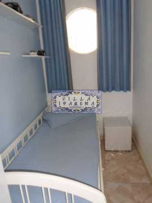 Conheça 16 do imóvel - Cobertura à venda Rua Emília Sampaio, Vila Isabel, Rio de Janeiro - R$ 475.000 - CPT113 - 16 16 - 16