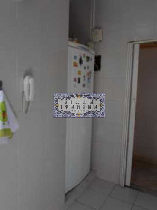 Conheça 20 do imóvel - Cobertura à venda Rua Emília Sampaio, Vila Isabel, Rio de Janeiro - R$ 475.000 - CPT113 - 20 20 - 20