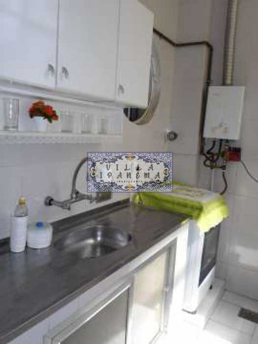 Conheça 21 do imóvel - Cobertura à venda Rua Emília Sampaio, Vila Isabel, Rio de Janeiro - R$ 475.000 - CPT113 - 21 21 - 21