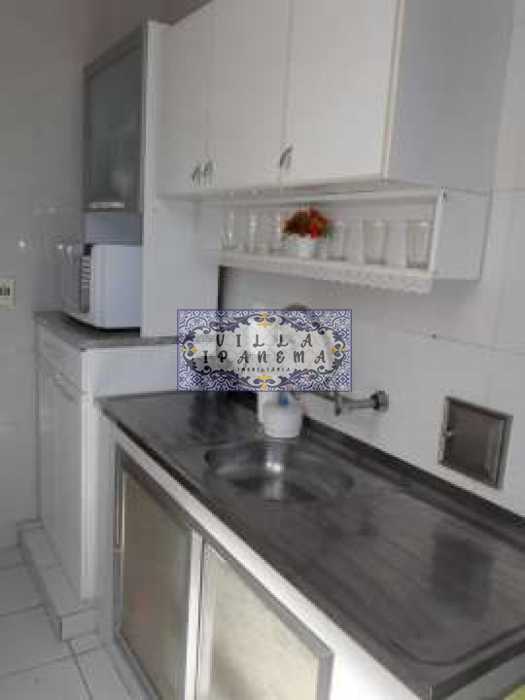 Conheça 22 do imóvel - Cobertura à venda Rua Emília Sampaio, Vila Isabel, Rio de Janeiro - R$ 475.000 - CPT113 - 22 22 - 22
