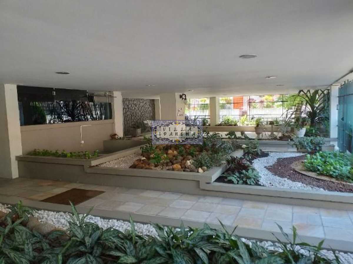 Conheça 1 do imóvel - Apartamento à venda Rua Doutor Waldir Cabral, Santa Rosa, Niterói - R$ 250.000 - CPT125 - 1 1 - 1