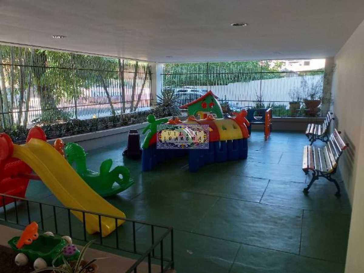 Conheça 2 do imóvel - Apartamento à venda Rua Doutor Waldir Cabral, Santa Rosa, Niterói - R$ 250.000 - CPT125 - 2 2 - 2