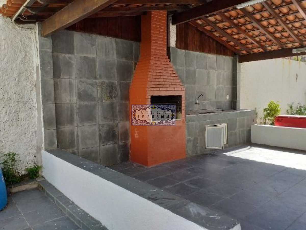 Conheça 3 do imóvel - Apartamento à venda Rua Doutor Waldir Cabral, Santa Rosa, Niterói - R$ 250.000 - CPT125 - 3 3 - 3