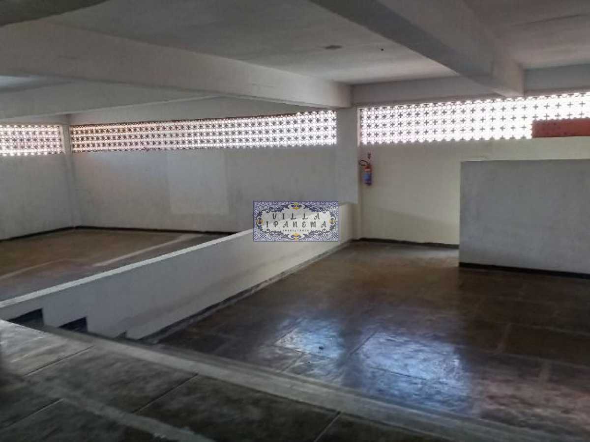 Conheça 4 do imóvel - Apartamento à venda Rua Doutor Waldir Cabral, Santa Rosa, Niterói - R$ 250.000 - CPT125 - 4 4 - 4