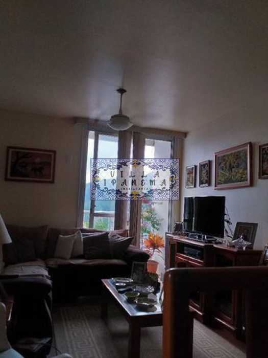 Conheça 5 do imóvel - Apartamento à venda Rua Doutor Waldir Cabral, Santa Rosa, Niterói - R$ 250.000 - CPT125 - 5 5 - 5