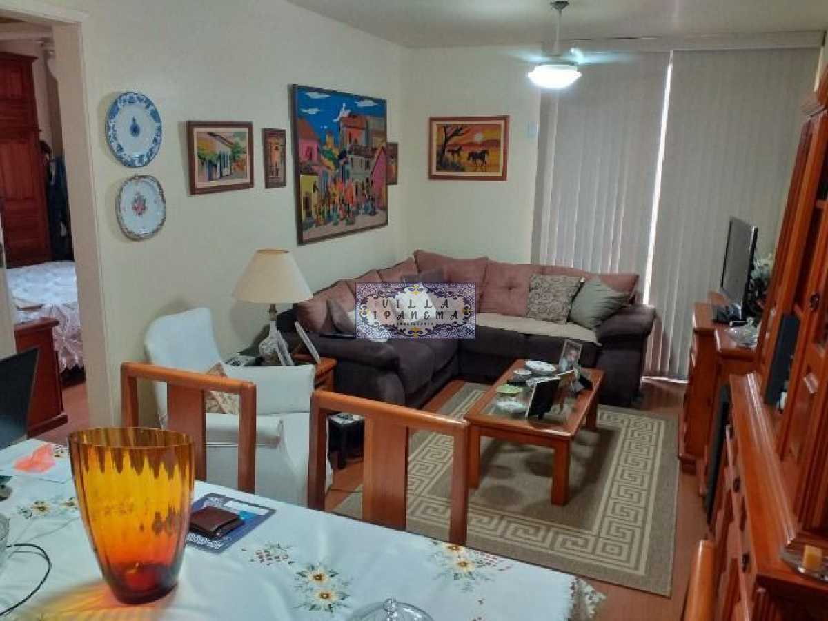 Conheça 6 do imóvel - Apartamento à venda Rua Doutor Waldir Cabral, Santa Rosa, Niterói - R$ 250.000 - CPT125 - 6 6 - 6