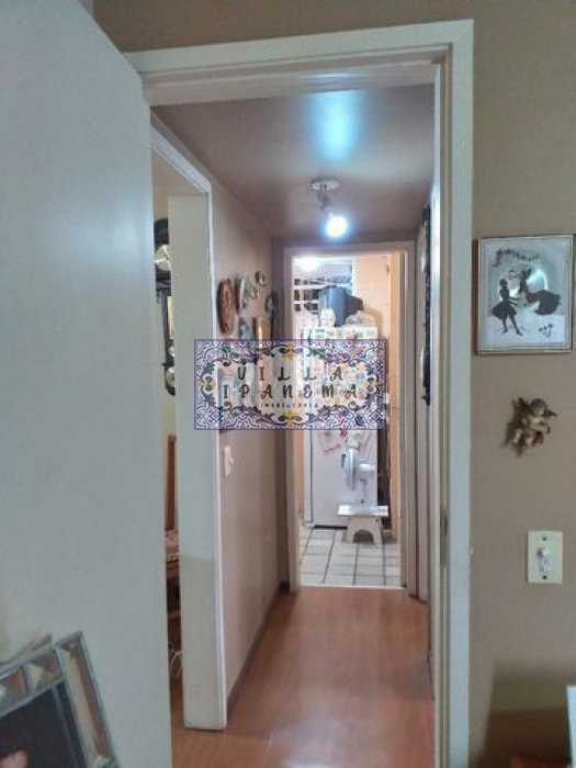 Conheça 8 do imóvel - Apartamento à venda Rua Doutor Waldir Cabral, Santa Rosa, Niterói - R$ 250.000 - CPT125 - 8 8 - 8